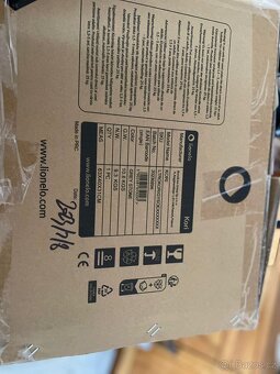 Třikolka Lionelo - 6