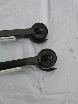 Kolečkové lyže INOVIK - 6