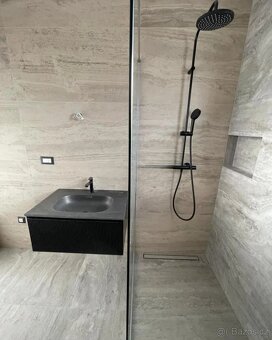 CHORVATSKO: Moderní apartmán v novostavbě u Šibeniku - 6