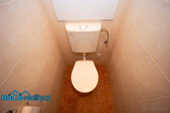 Pronájem bytu 2+kk 52 m², Kostelec nad Orlicí, ev.č. 00134 - 6