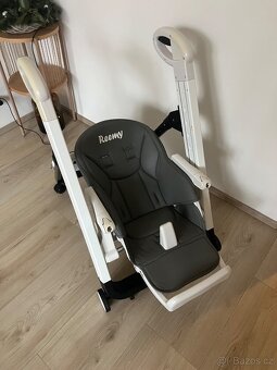 Jídelní židle Reemy - 6