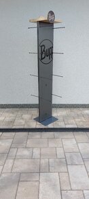 Prodejní stojan - 6