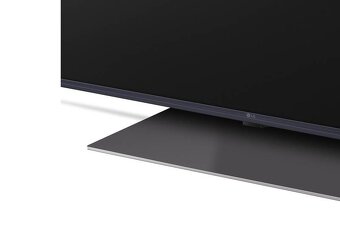 43" 108cm LG 4K Smart TV LG 43UR9100, Direct LED, WebOS - 6