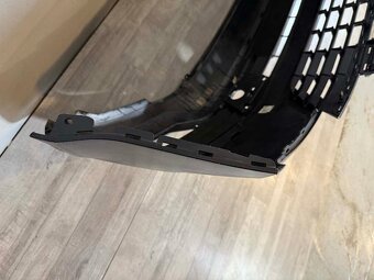 VW TRANSPORTER T6.1 7L - 19-24 nárazník 7LA807221B - 6