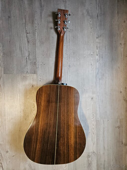 FURCH D-33 SR, na který hraje i M.Leicht z COPu - 6