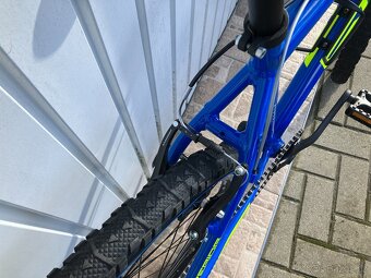 LEHKÉ DĚTSKÉ KOLO - 6