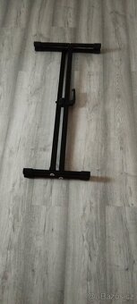 Stojan na klávesy - 6