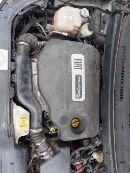 Fiat Freemont 2.0mj 4x4 r.v. 2012 - 6