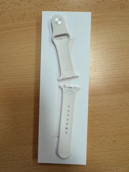 Originální řemínky na Apple Watch - 6