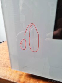 Vestavná mikrovlnka Bosch BEL554MW0 - 6