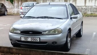 Ford Mondeo - 6
