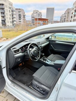 Škoda Superb 2017 rok 2.0 tdi automat - 6