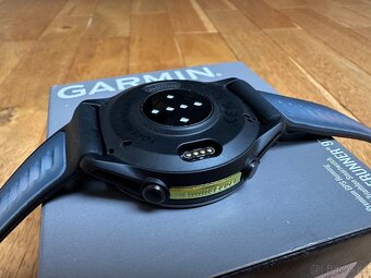 Garmin Forerunner 970 Black (Záruka 11/2027) - 6