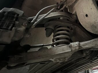 Škoda Rapid 136 - 6