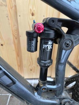 Qayron Carma MK II TR3 - 6