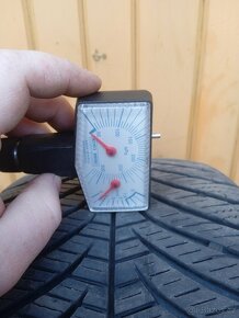 Zimní pneu 205/55 R16 91H Goodyear - 6