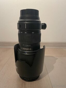 Predam Pentax K-1 + príslušenstvo - 6