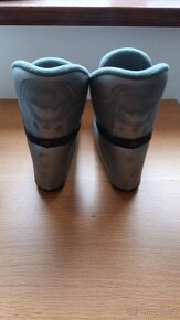 Lyžáky/přeskáče MUNARI, vel. cca 33, 34 - 6