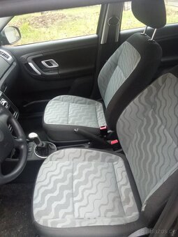 Škoda Fabia 1.4 16V - 6