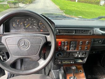 Mercedes Benz G W463 300E G300 - 6