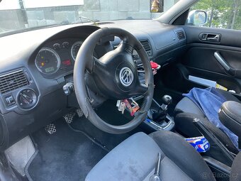Volkswagen golf 4 1.9 96kw - 6
