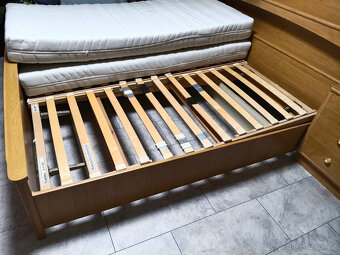 manželská postel 90/200 - 6