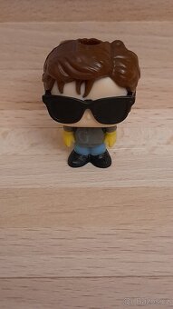 Stranger Things - postavičky Kinder Joy - 6