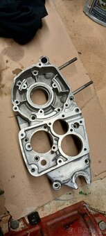 Motor čz 516 šoupatko - 6