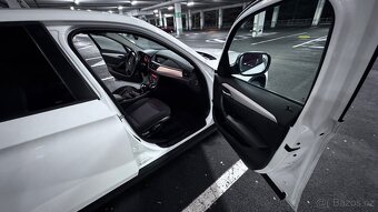 Prodám Vyměním Bmw X1 180D X-Drive 4x4 - 6