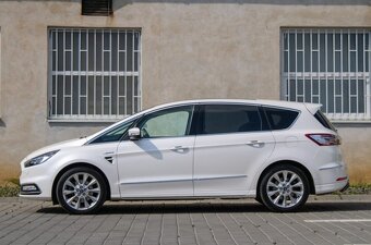 Ford S-Max 2.0TDCi Vignale Smax - 6
