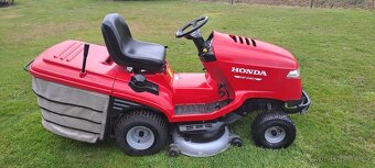 Traktor Honda HF2417 - 6