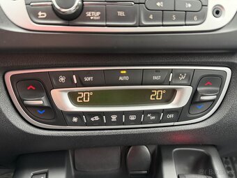 Renault Scénic 1.5 dCi ,  81 kW nafta, 2013 - 6