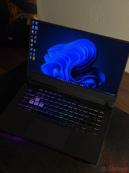 ASUS ROG STRIX - 6