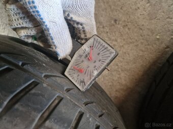 Pláště Kormoran 215/55 ZR 17 98 W 1/23 - 6