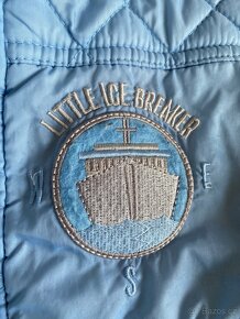 2 kombinézy vel. 86 - 6