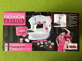 Klein dětský šicí stroj - 6