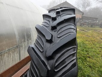 Kultivační kola Zetor - 6