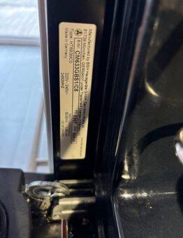 Moderní kuchyňská linka s ostrůvkem,6161 - 6