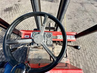 Vysokozdvižný vozík DESTA DV 20 A - 6