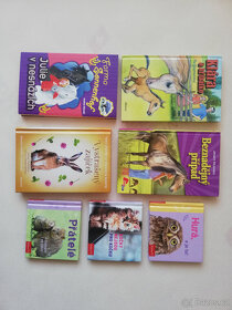 Prodám knížky. - 6