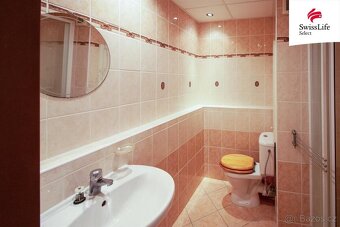 Pronájem bytu 1+1 42 m2 Březinova, Jihlava - 6