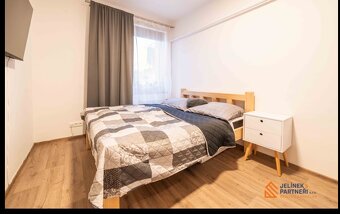 Byt 3kk, stání, sklep, zahrada - 6