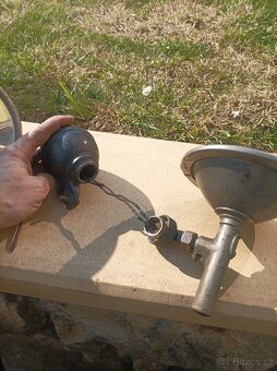 Hledáček Tatra , Aero , Praga , Škoda , BMW , Ford - 6