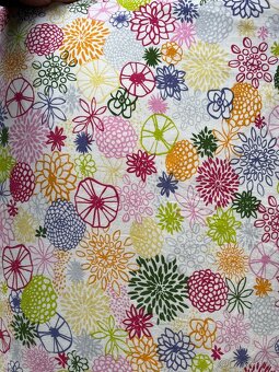 Povlečení na dvojlůžko různé - 6