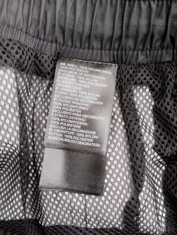 The north face kalhoty S - 6