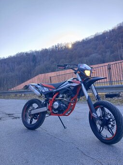 Beta RR125 LC MY20 - 6
