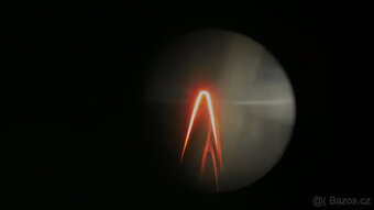 Optický pyrometr Pyromet - 6