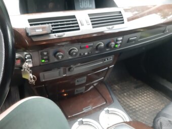 BMW 7 2004 - 6