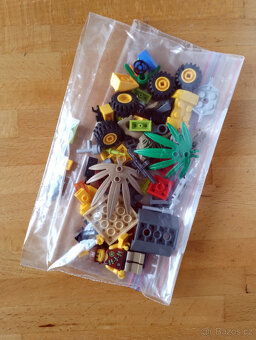 lego 5882 / Dino / Ambush Attack - 6