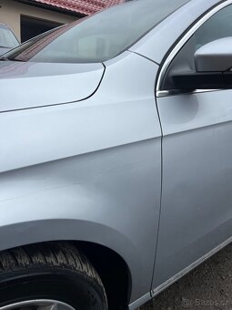 VW Passat B7 2.0 TDi 103kw Comfortline - 6